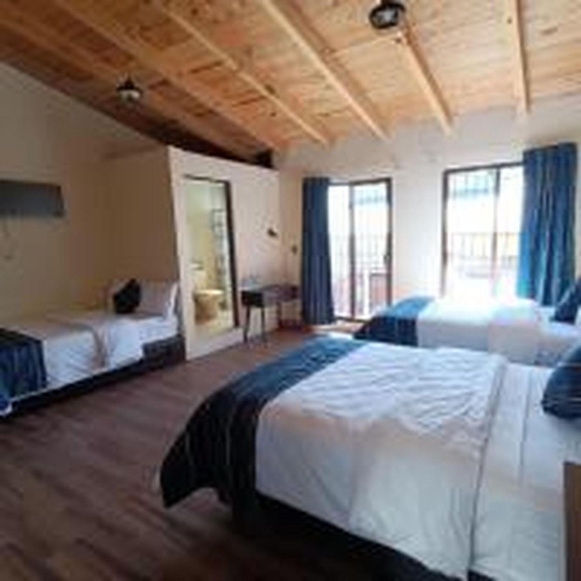 San Cristóbal de Las Casas Capital O Casa Rotter酒店 外观 照片