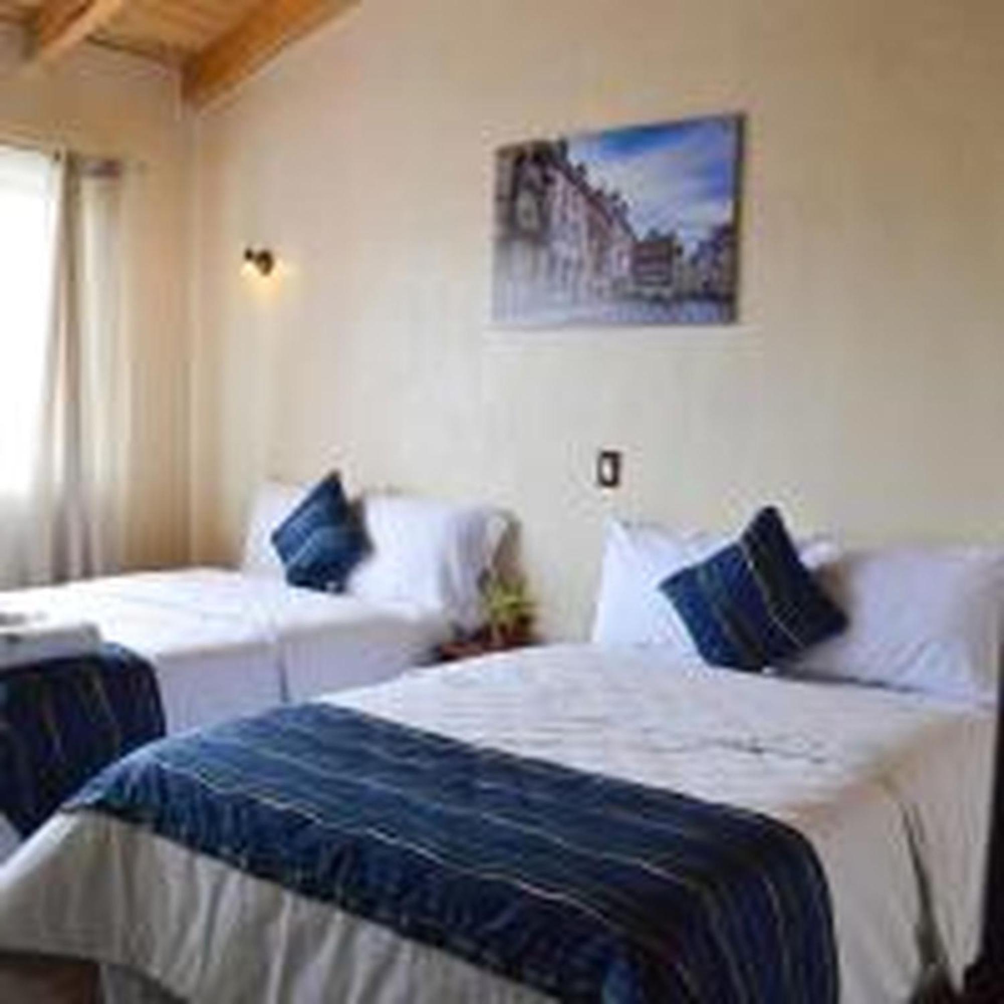 San Cristóbal de Las Casas Capital O Casa Rotter酒店 外观 照片